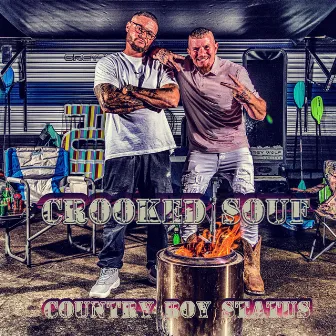 Country Boy Status by Crooked Souf