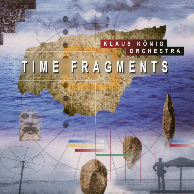 Time Fragments