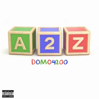 A2Z by DOMO4200