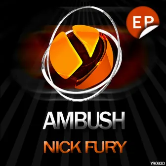 Ambush by Nick Fury