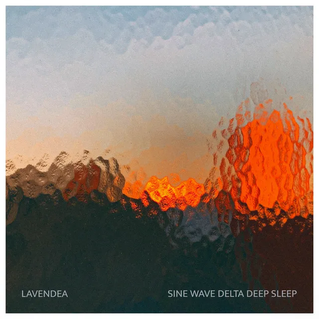 Sine Wave Delta Deep Sleep