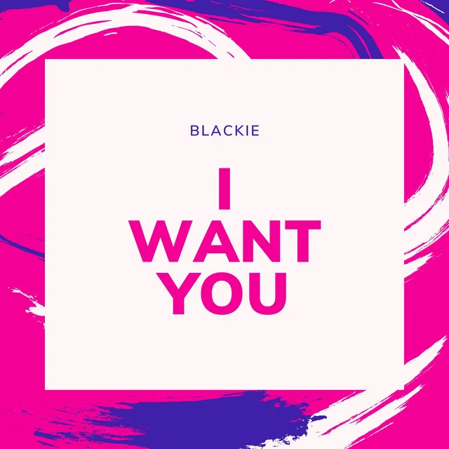 I want you - Extended Version