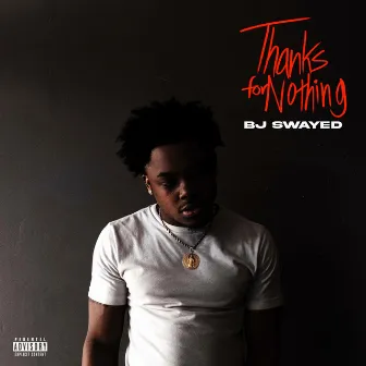 Thanks For Nothing by BJ Swayed