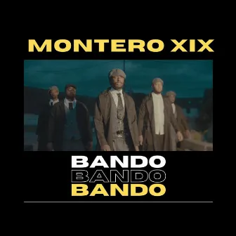 Bando by Montero xix