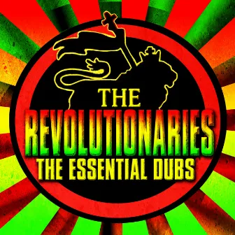 The Essential Dubs by The Revolutionaries