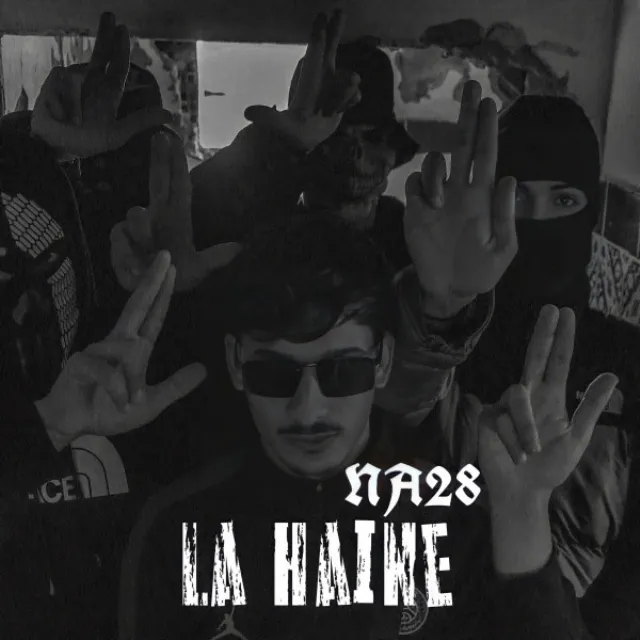 LA HAINE