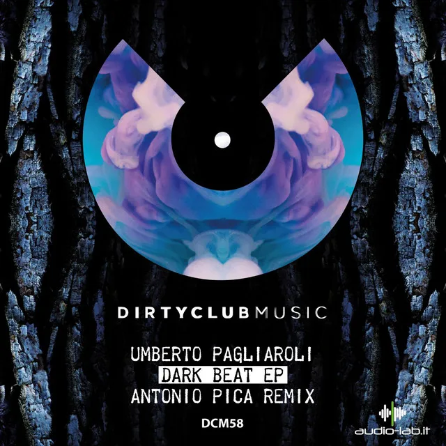 Dark Beat - Antonio Pica Remix