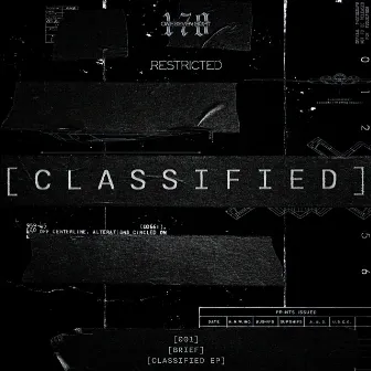 Classified by Brief