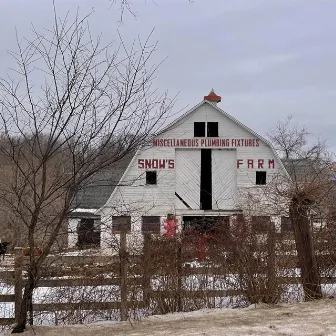 Snow's Farm by Miscellaneous Plumbing Fixtures