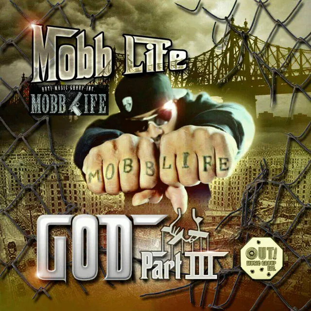 Mobb Life Double LP