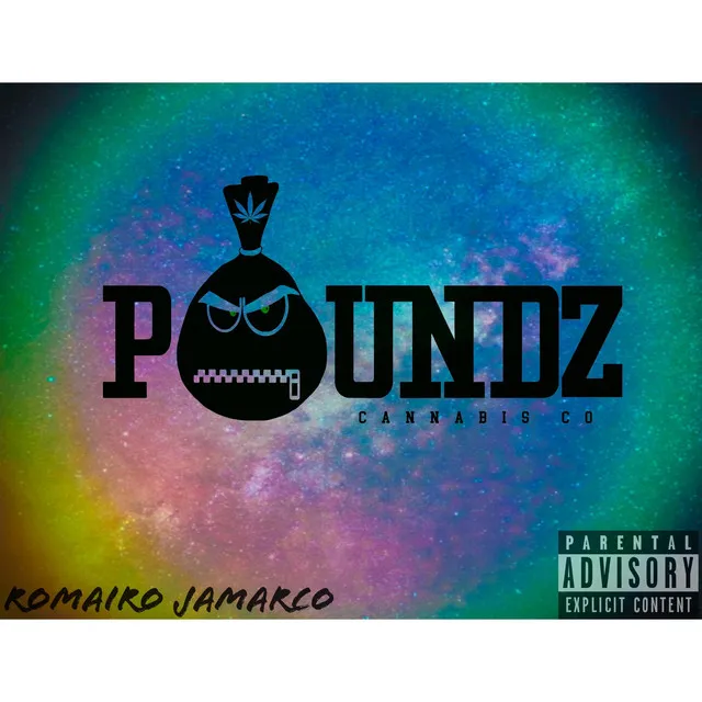 Poundz In Play