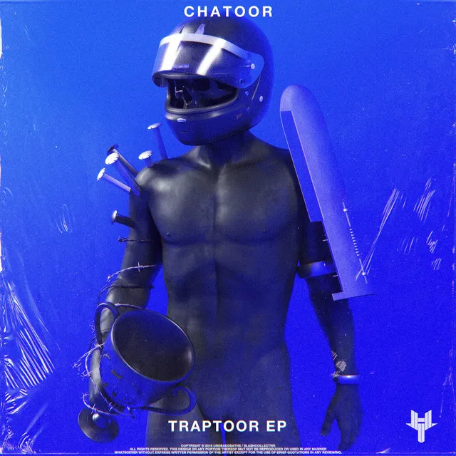 TRAPTOOR