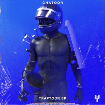 TRAPTOOR by CHATOOR