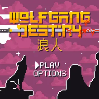 Destiny by Wxlfgvng!