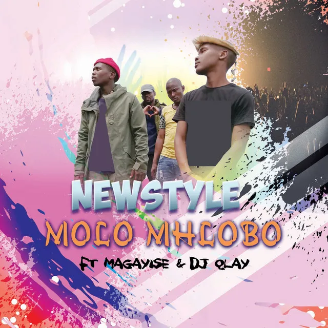 Molo Mhlobo - Radio Edit