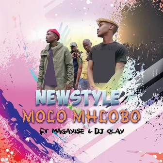 Molo Mhlobo (Radio Edit) by Newstyle