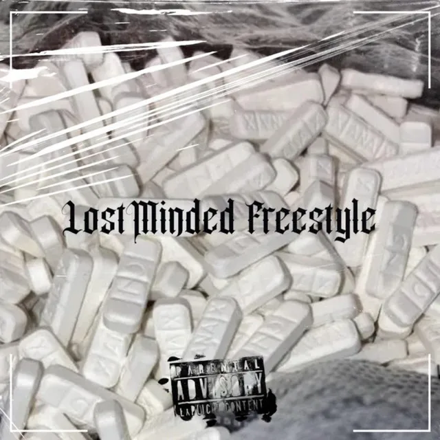 LostMinded Freestyle