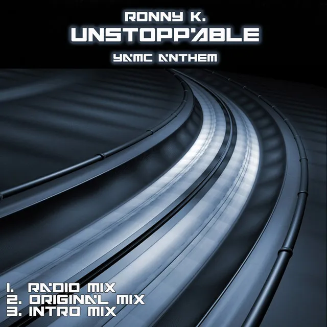 Unstoppable (5YAMC Anthem) - Original Mix