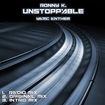 Unstoppable (5YAMC Anthem) by Ronny K.