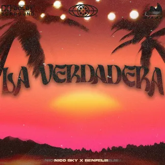 La Verdadera by Nico Sky