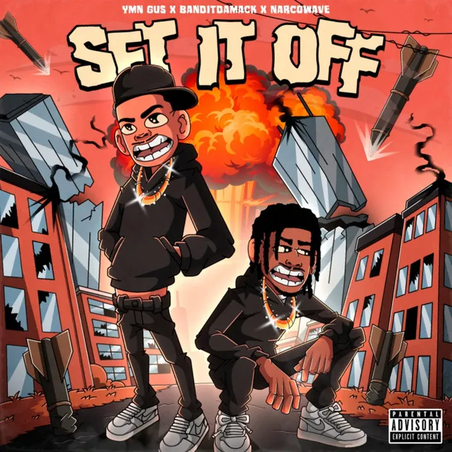 Set It Off