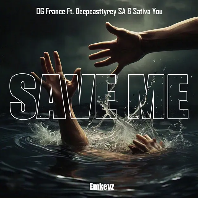 Save Me - Emkeyz Remix