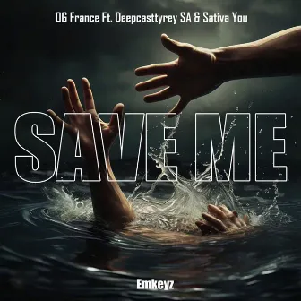 Save Me by Emkeyz