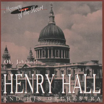 Oh, Johanna! (1930) by Henry Hall