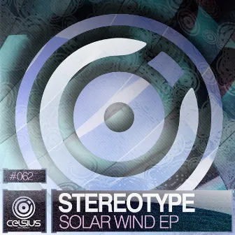 Solar Wind EP by Stereotype