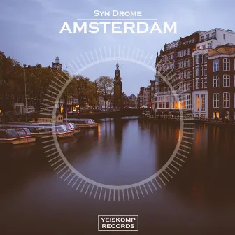 Amsterdam by Syn Drome