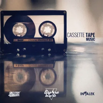 Cassette Tape Music by Intalek