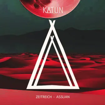 Assuan by ZEITREICH