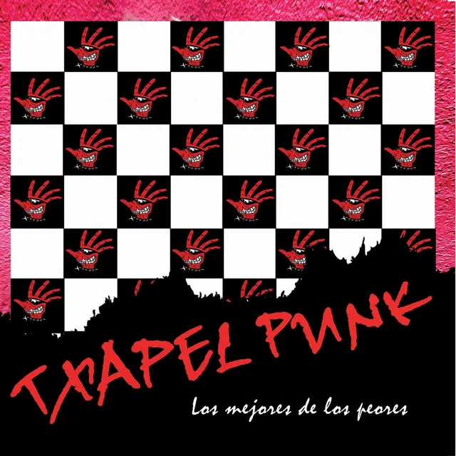 Txapelpunk Txapelpank