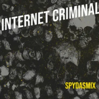 INTERNET CRIMINALS by SPYDASMIX