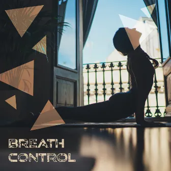 Breath Control – Yoga at Home, Stretching Time, Inner Balance by Namaste Yoga Collection