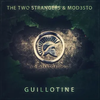 Guillotine by Mod3sto