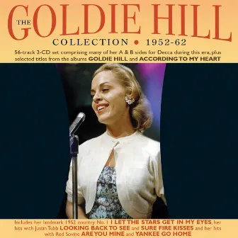 Collection 1952-62 by Goldie Hill