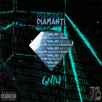 Diamanti by Gniw