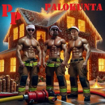 Palokunta by Gabi