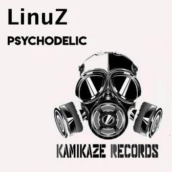 Psychodelic by Linuz