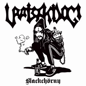 Blackchörny by Uratsakidogi