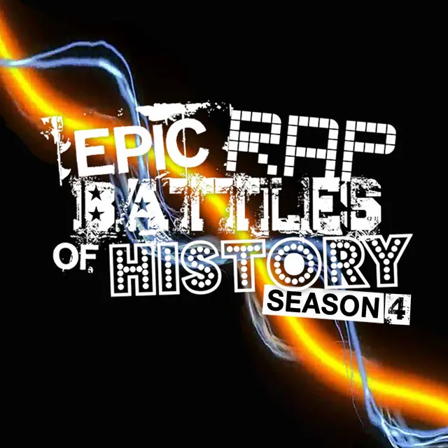 Epic Rap Battles of History - Season 4