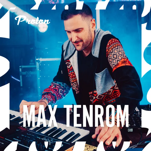 Fernweh - Max TenRoM Remix - Mixed