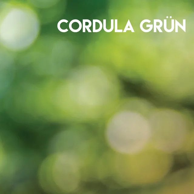 Cordula Grün