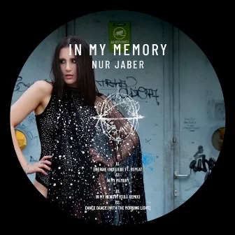 In My Memory by Nur Jaber