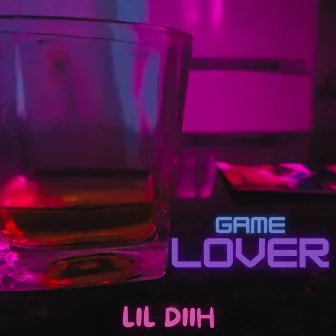 Game Lover by Lil diih