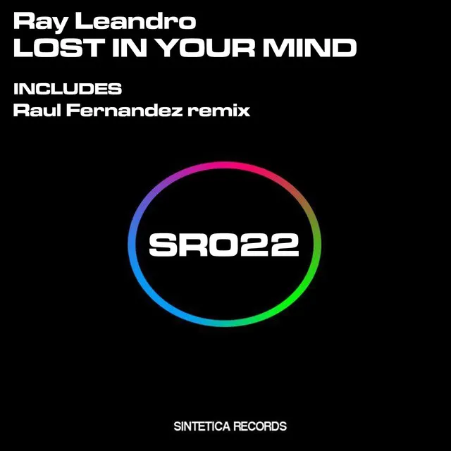 Lost In Your Mind - Original Mix