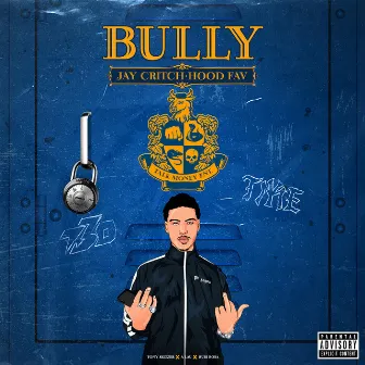 Bully by A Lau