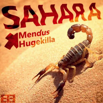 Sahara by Hugekilla