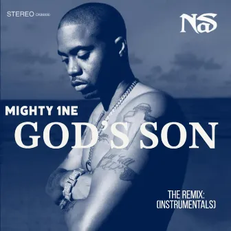 God's Son: The Remix (Instrumentals) by Mighty 1ne